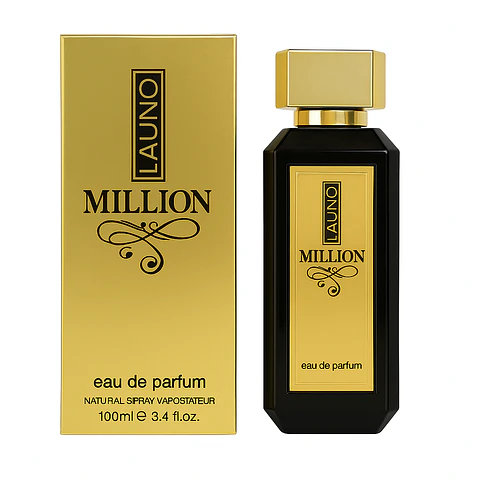 La Uno Million 100 ml EDP