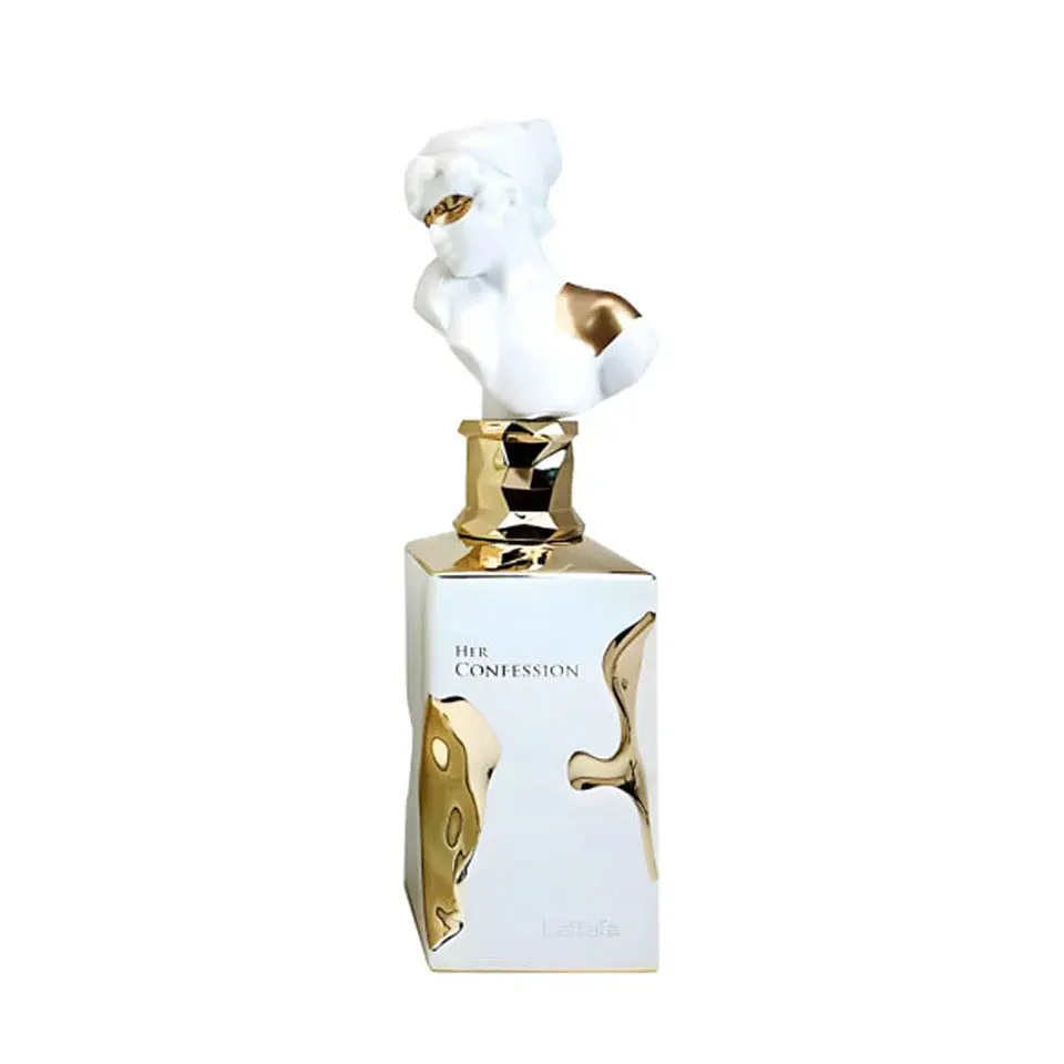 Her Confession 100 ml EDP 2