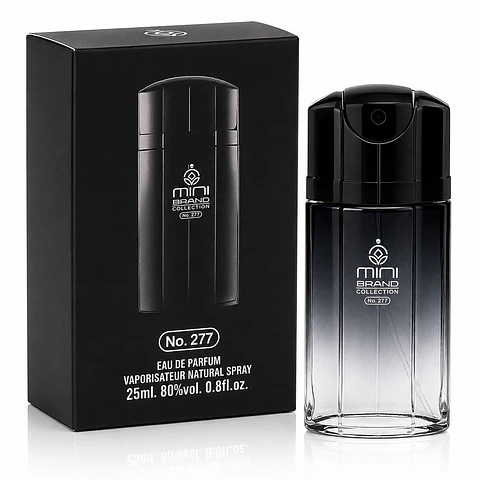 Mini Brand Collection 277 25 ml EDP