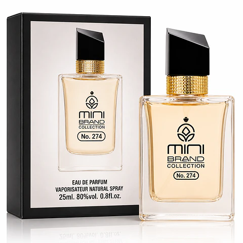 Mini Brand Collection 274 25 ml EDP