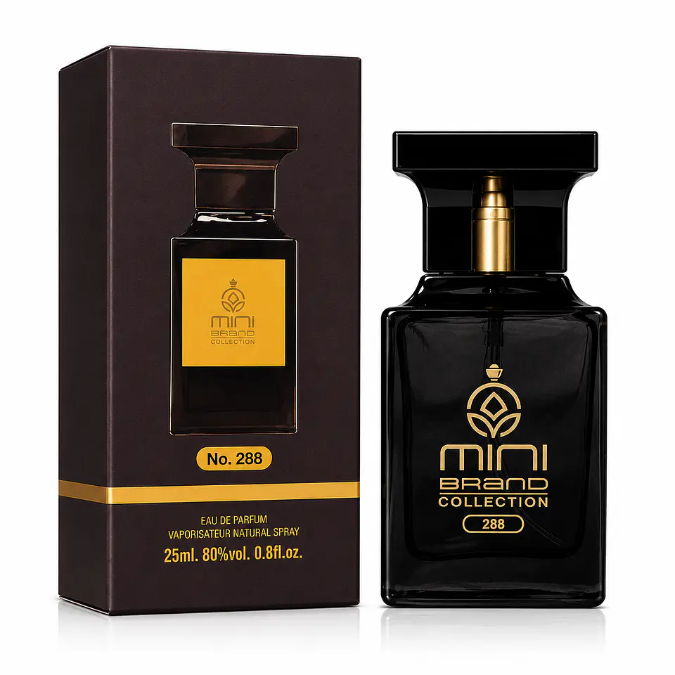 Mini Brand Collection 288 25 ml EDP 1