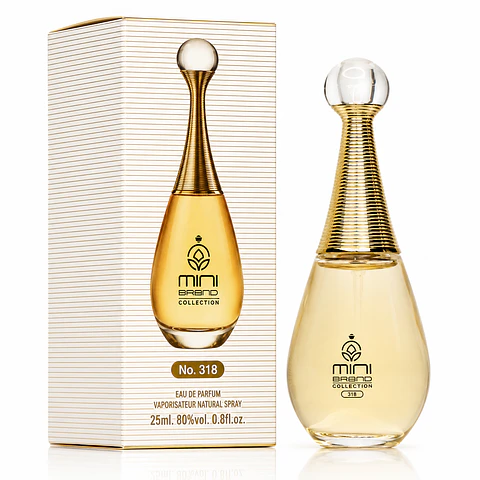 Mini Brand Collection 318 25 ml EDP