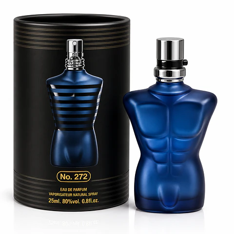 Mini Brand Collection 272 25 ml EDP