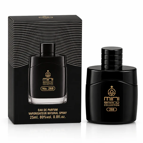 Mini Brand Collection 268 25 ml EDP