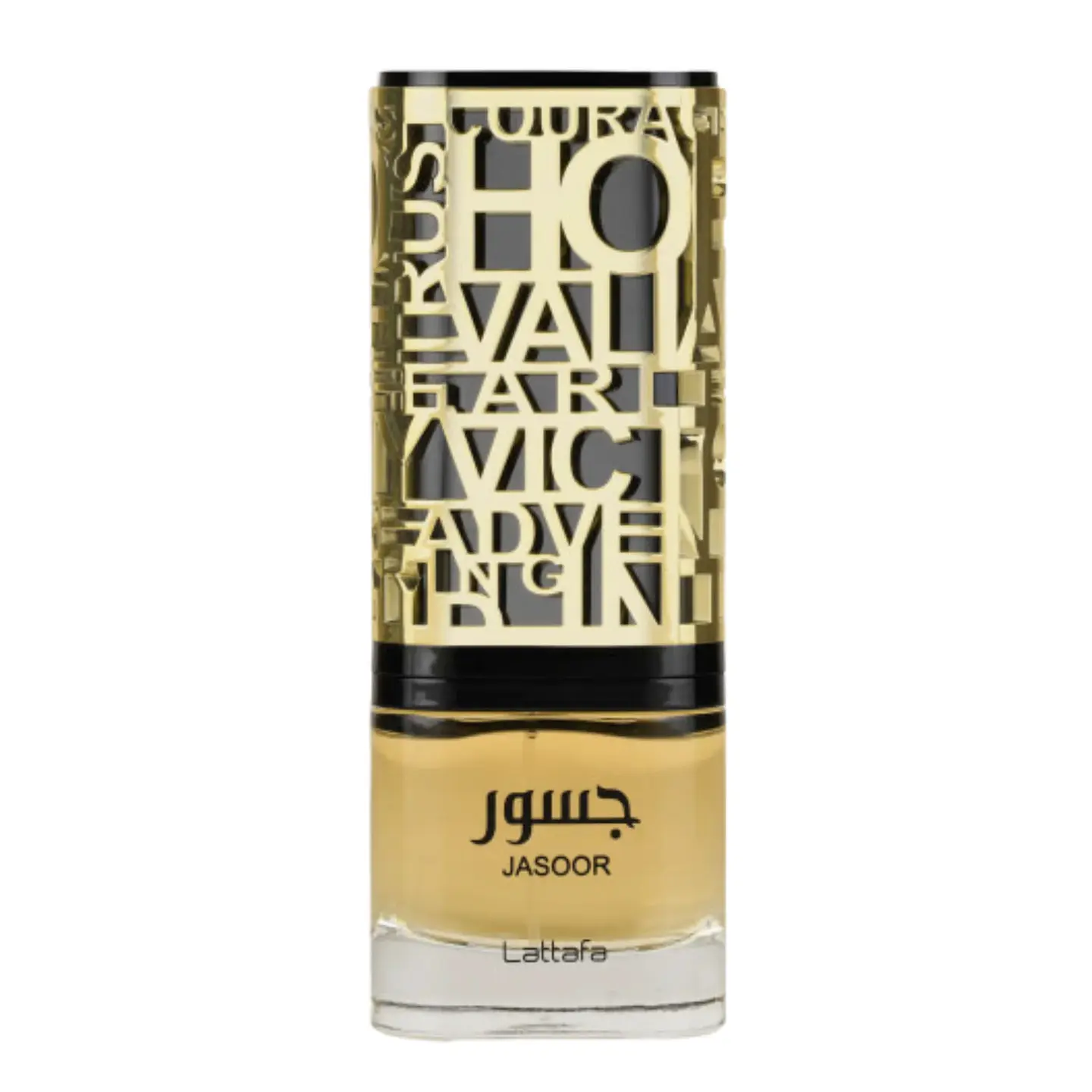 Jasoor 100 ml EDP 2
