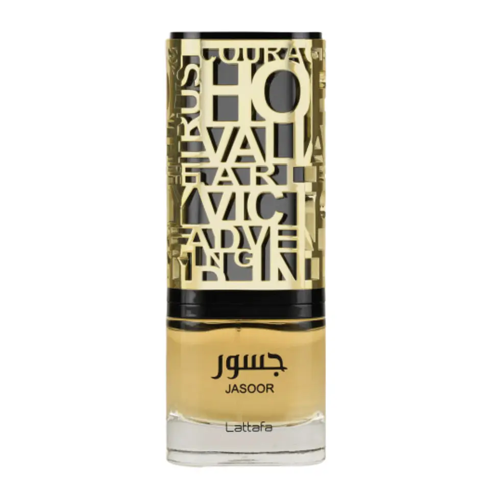 Jasoor 100 ml EDP 2