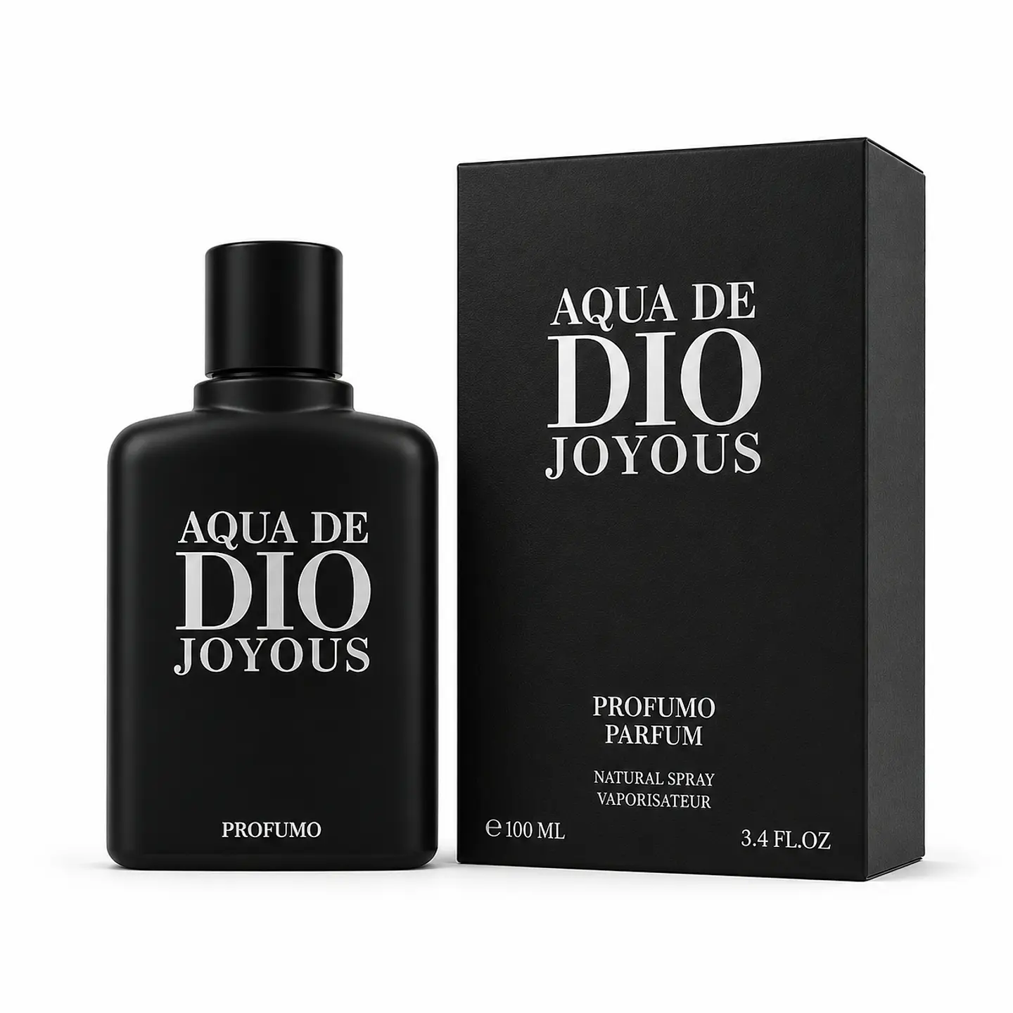 Aqua De Dio Profumo 100 ml EDP 1
