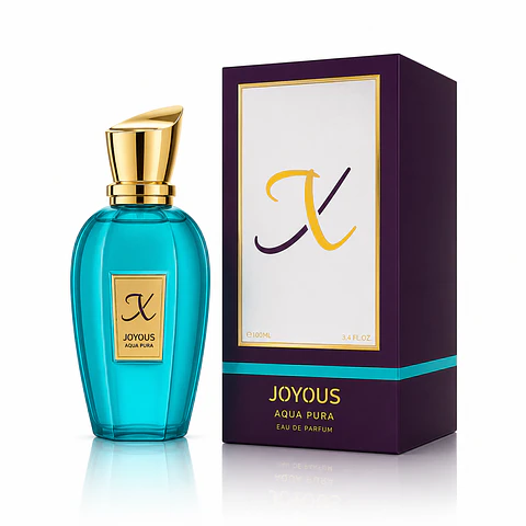Aqua Pura 75ml EDP