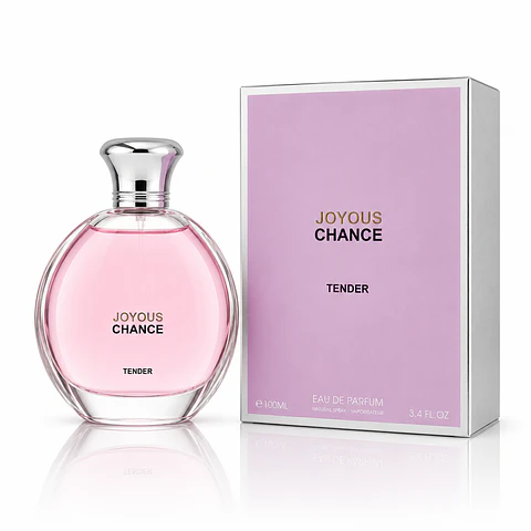 Chance Tender 100 ml EDP