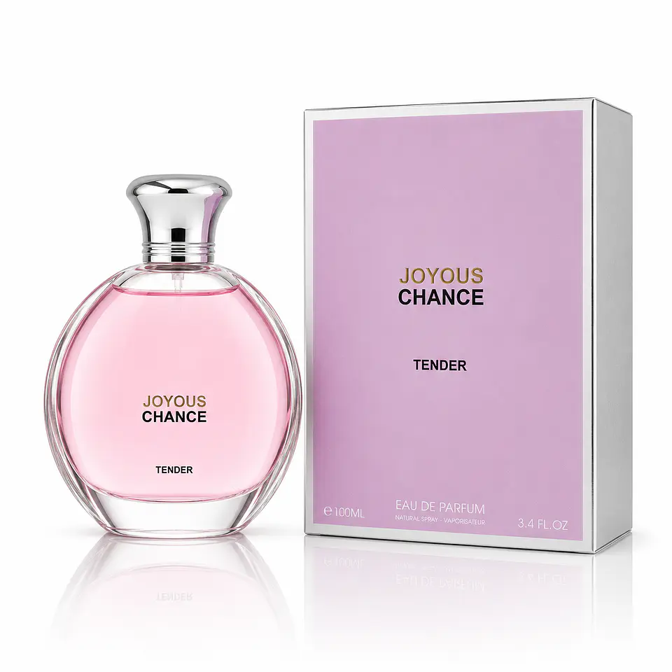 Chance Tender 100 ml EDP 1