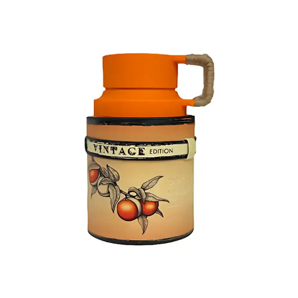 Odyssey Mandarin Sky Vintage 100 ml EDP 2