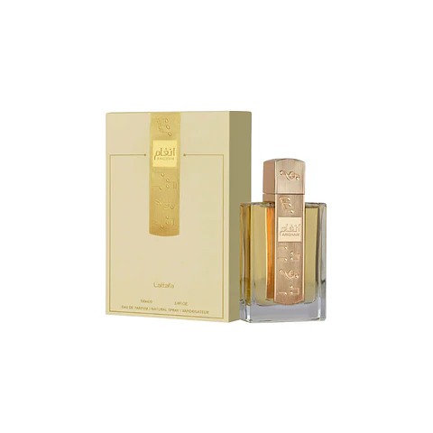 Angham 100 ml EDP