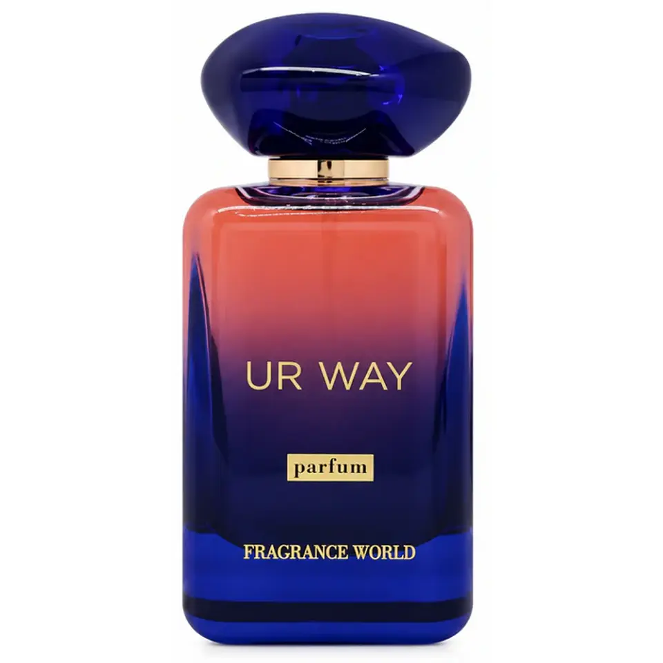 Ur Way Parfum 100 ml 2