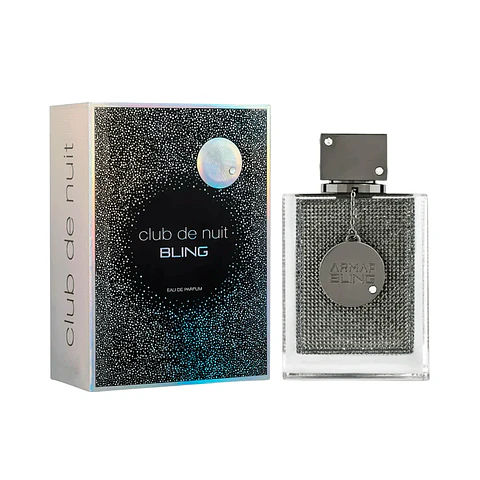 Club de Nuit Bling 75 ml EDP