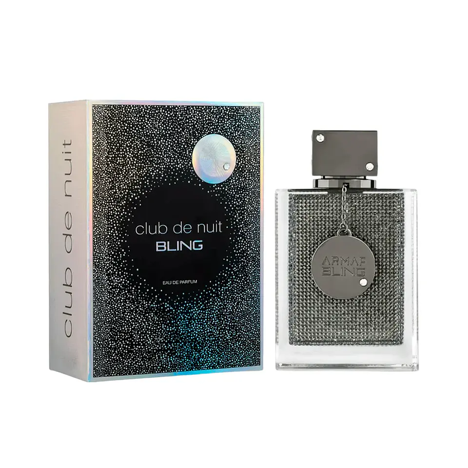 Club de Nuit Bling 75 ml EDP 1