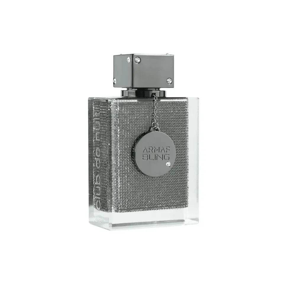 Club de Nuit Bling 75 ml EDP 2