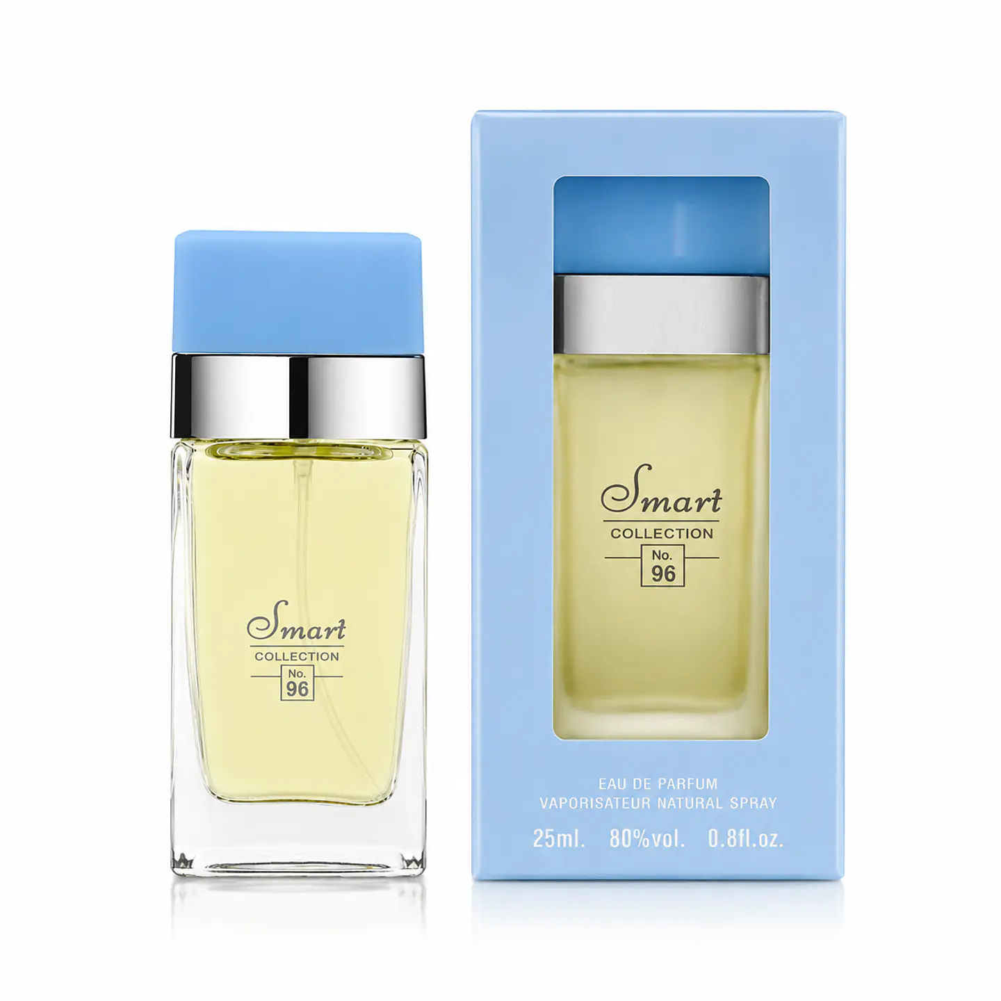 Smart Collection 96 25ml EDP 1