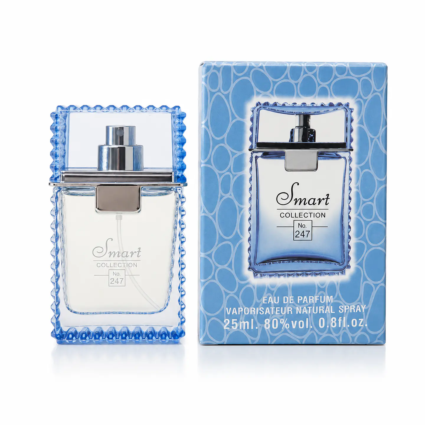Smart Collection 247 25 ml EDP 1
