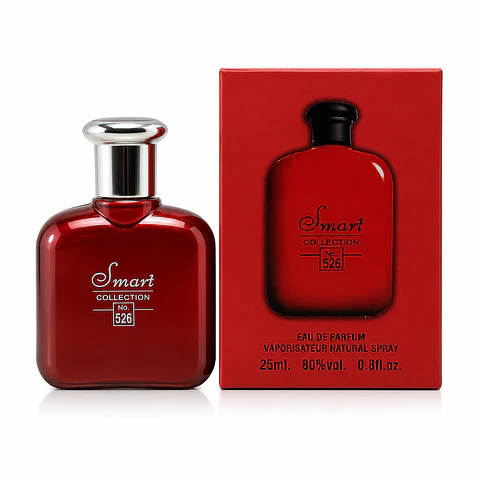 Smart Collection 526 25 ml EDP