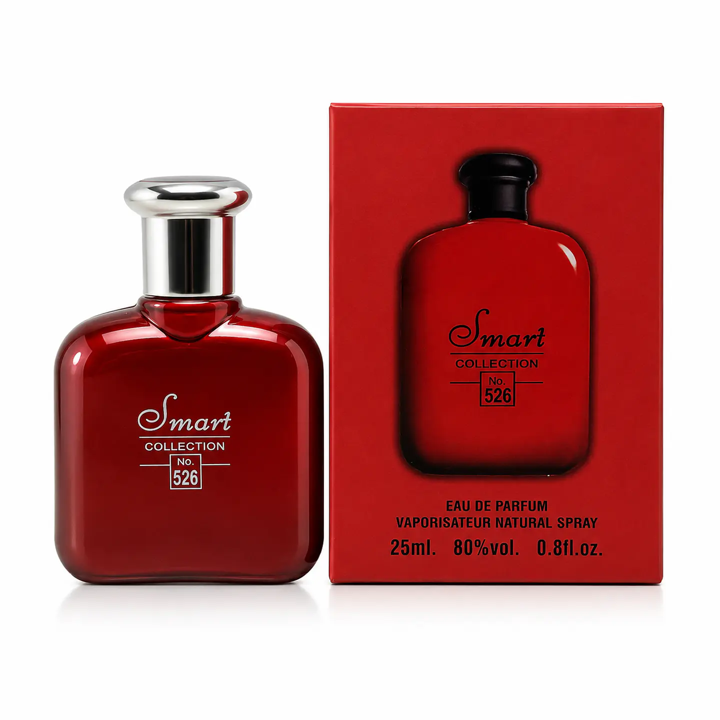 Smart Collection 526 25 ml EDP 1