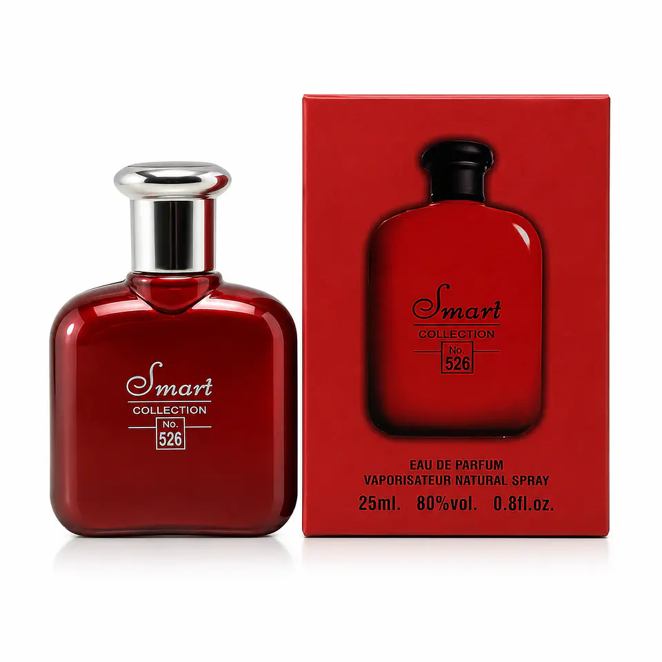 Smart Collection 526 25 ml EDP 1