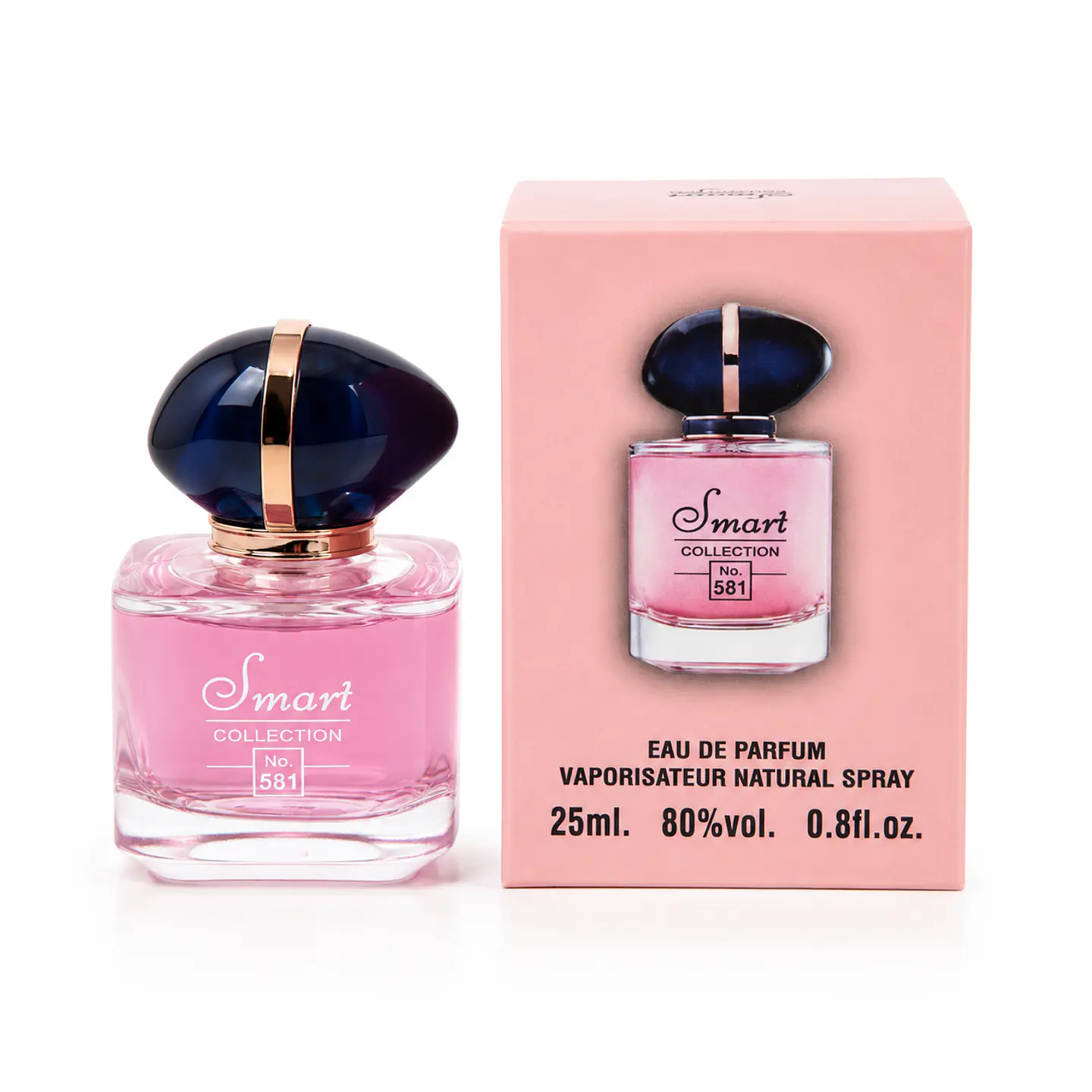 Smart Collection 581 25 ml EDP 1