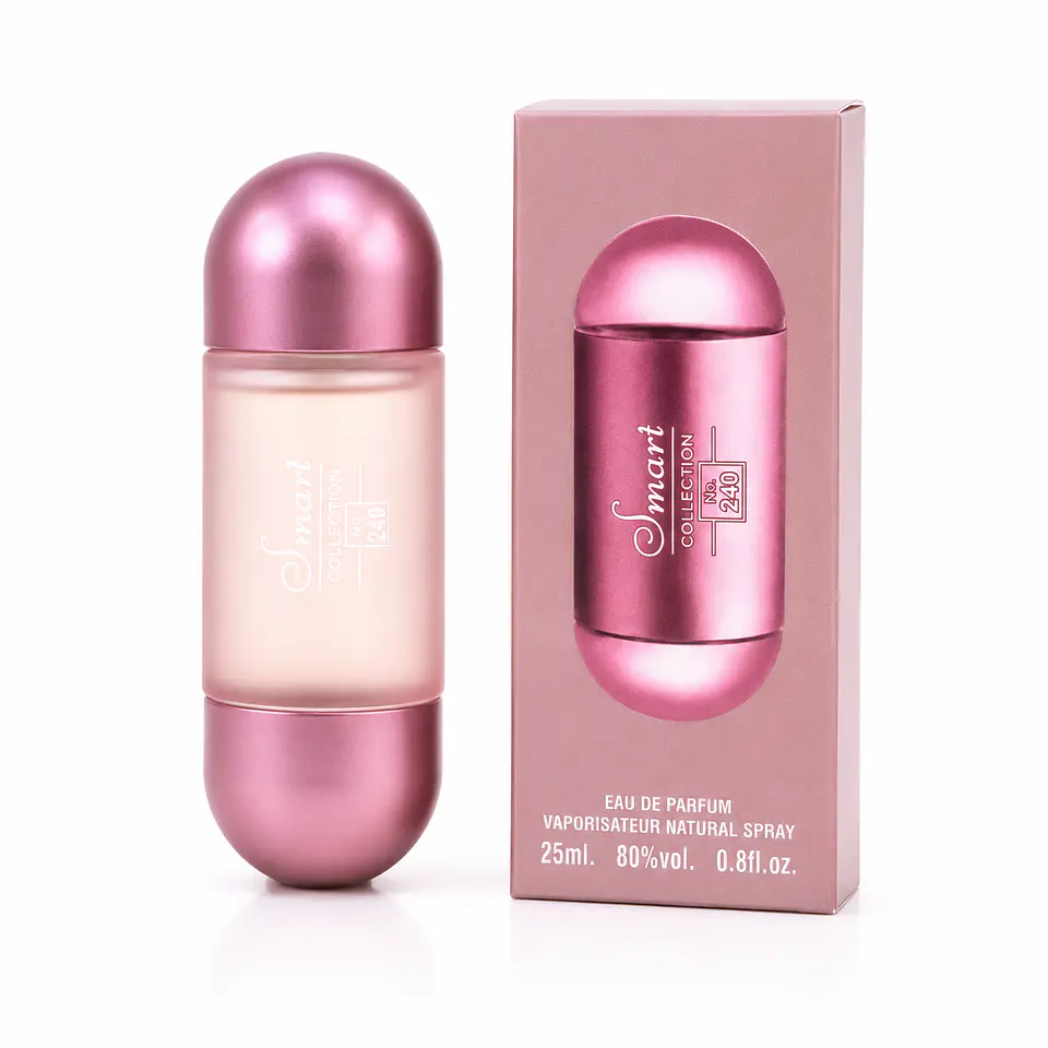 Smart Collection 240 25 ml EDP 1