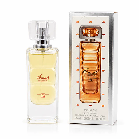 Smart Collection 286 25 ml EDP