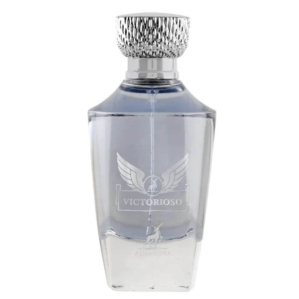 Victorioso 100 ml EDP 2