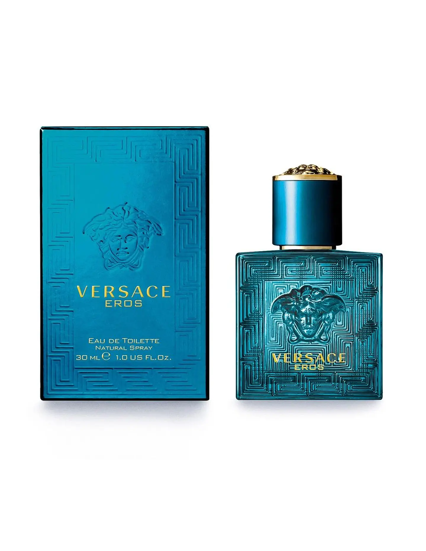 Eros de Versace 30 ml EDT 1