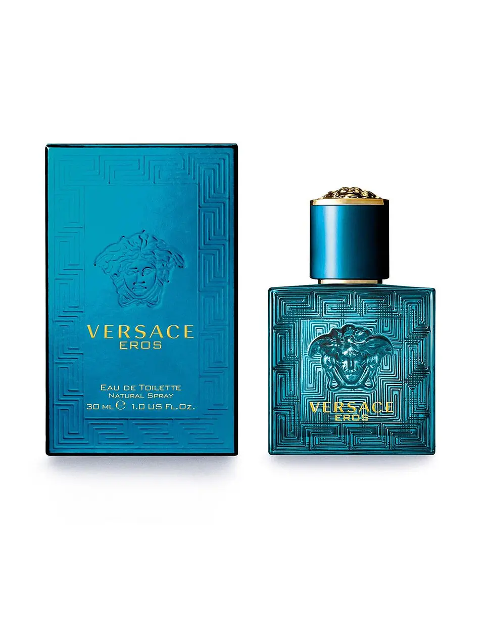 Eros de Versace 30 ml EDT 1