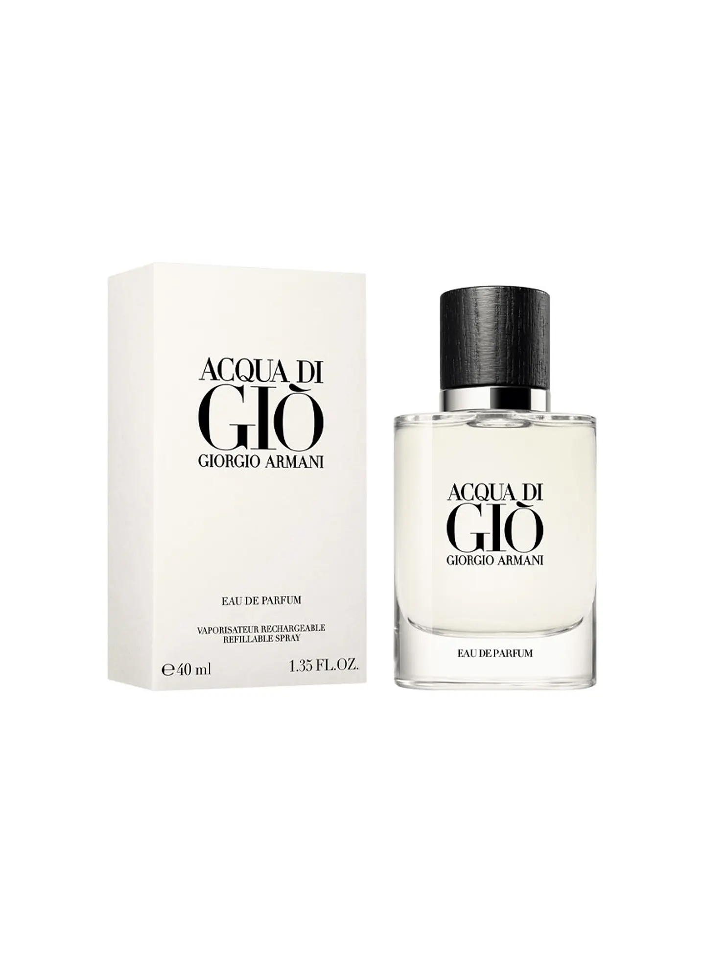 Acqua di Gio 40 ml EDP 1