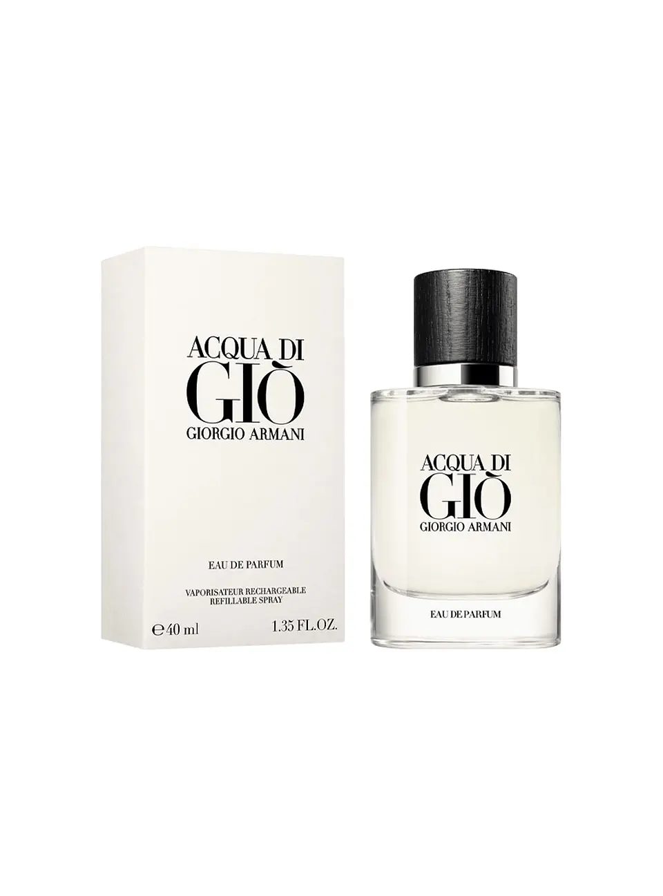 Acqua di Gio 40 ml EDP 1