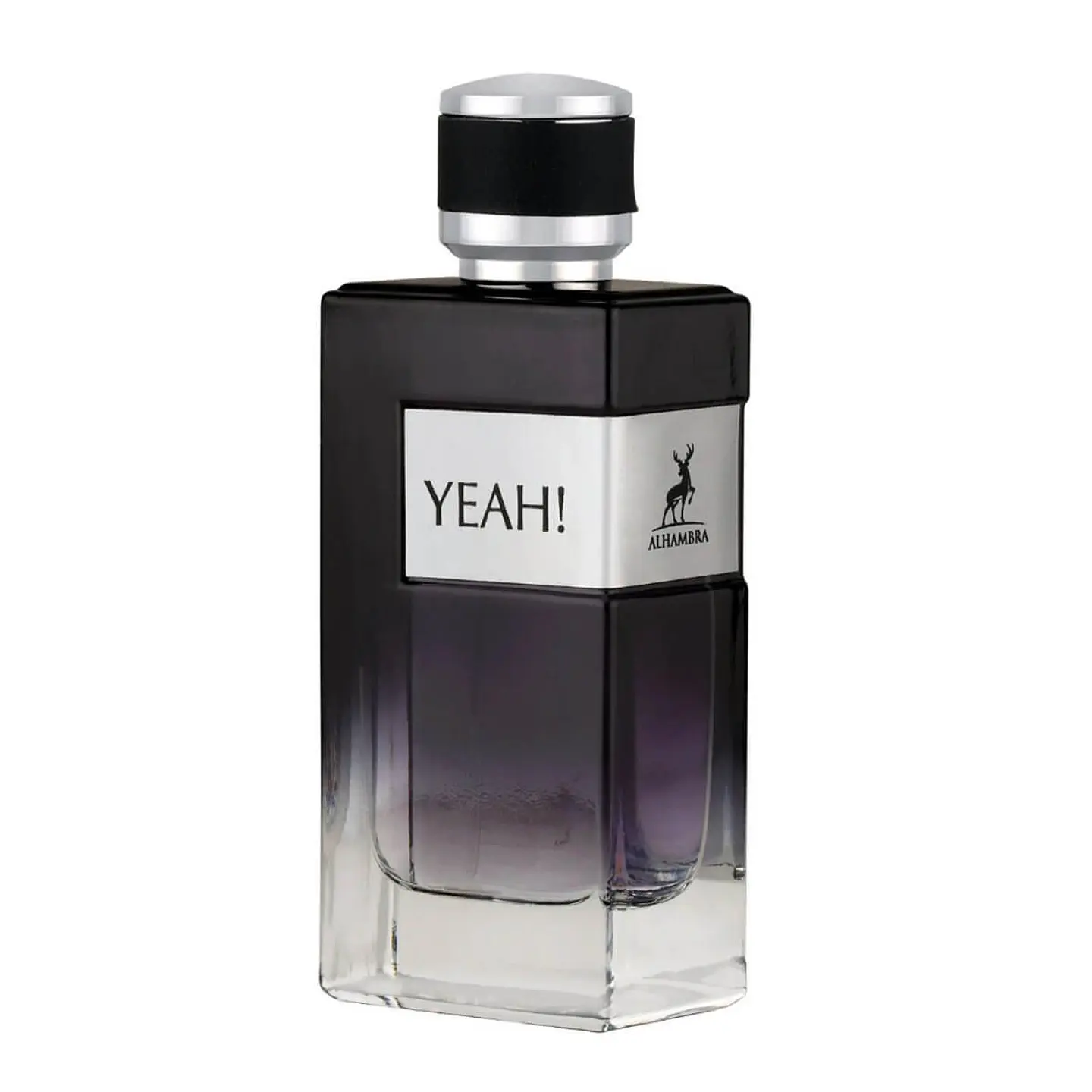 Yeah! 100 ml EDP  2