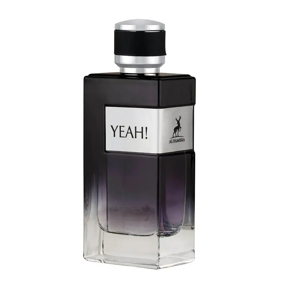 Yeah! 100 ml EDP  2