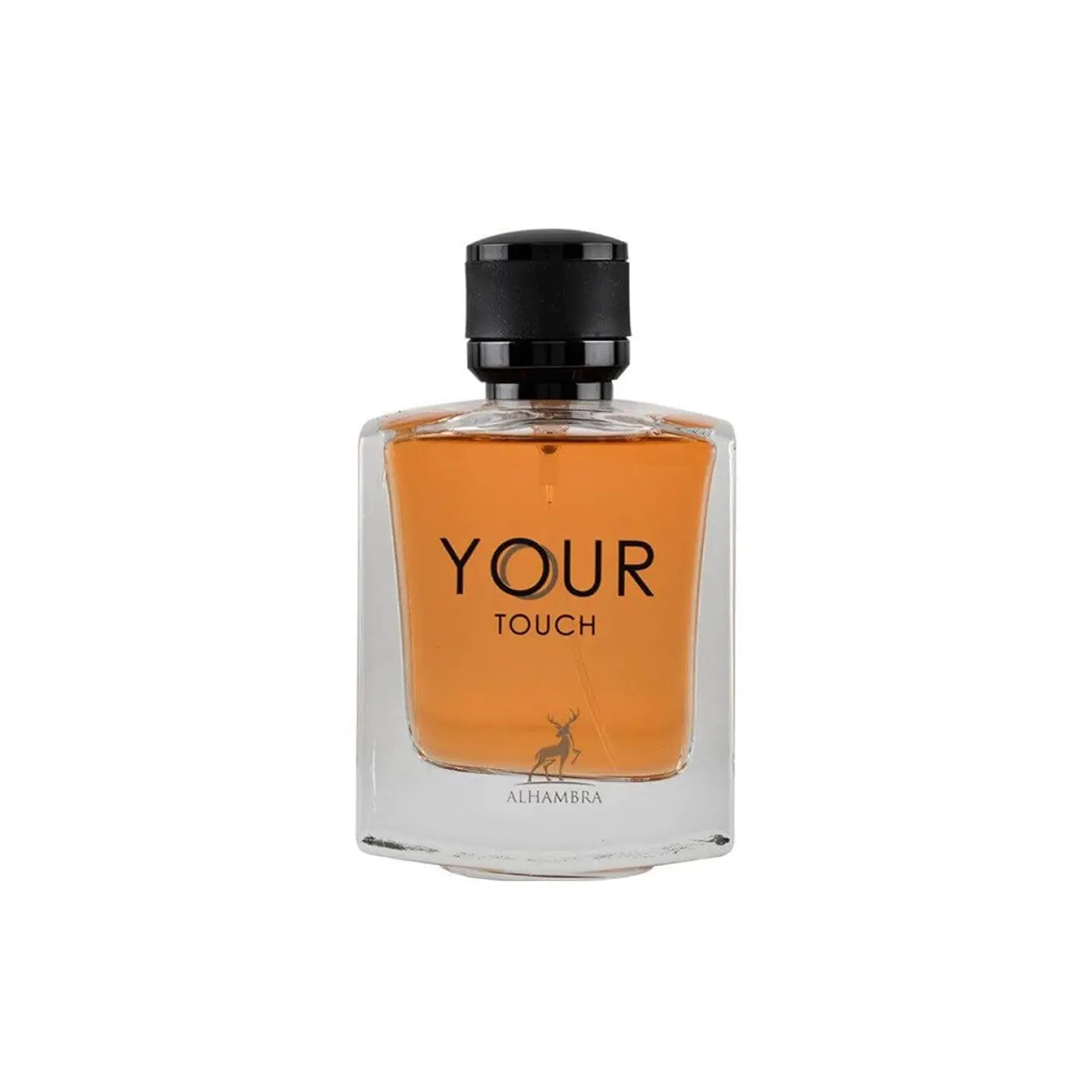 Your Touch 100 ml EDP 2