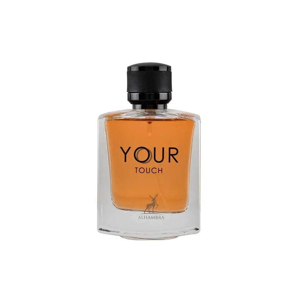 Your Touch 100 ml EDP 2