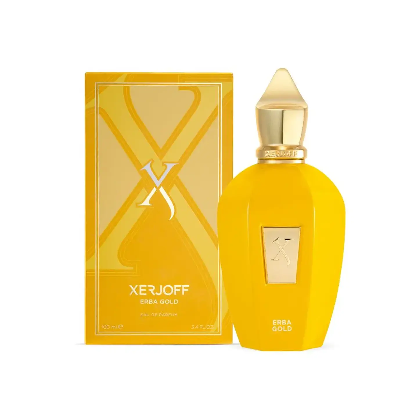 Xerjoff Erba Gold 100 ml EDP 1