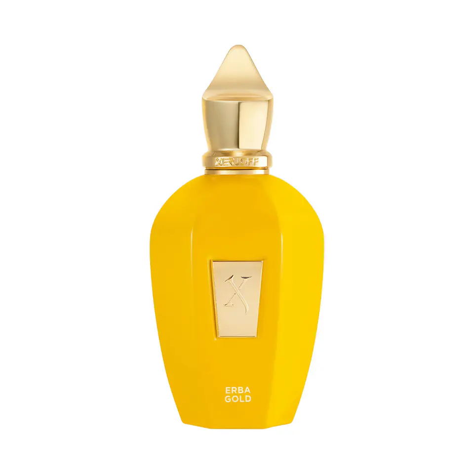Xerjoff Erba Gold 100 ml EDP 2