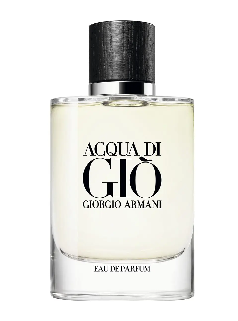 Acqua di Gio 75 ml EDP + 15 ml SET 3