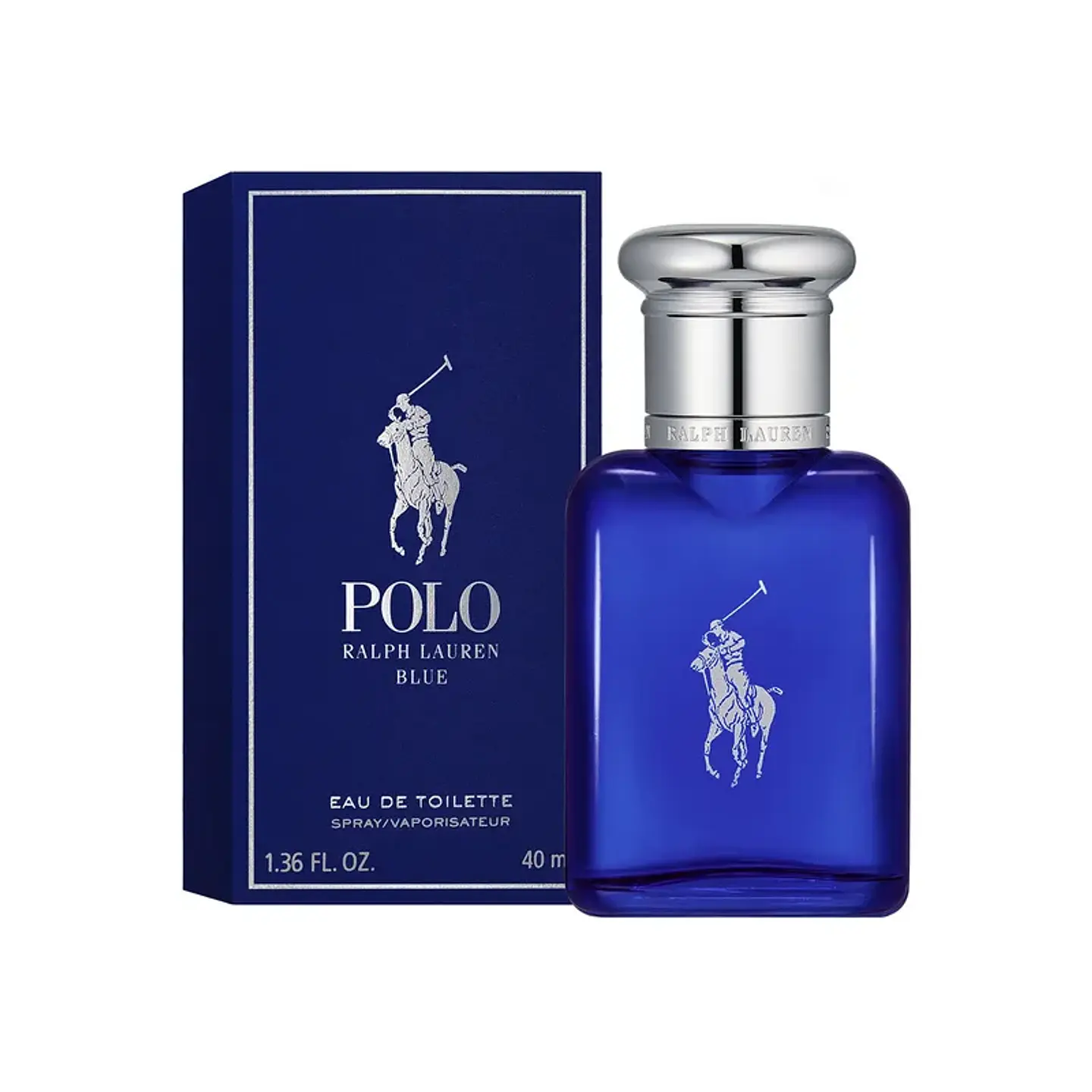 Polo Blue 40 ml EDT 1