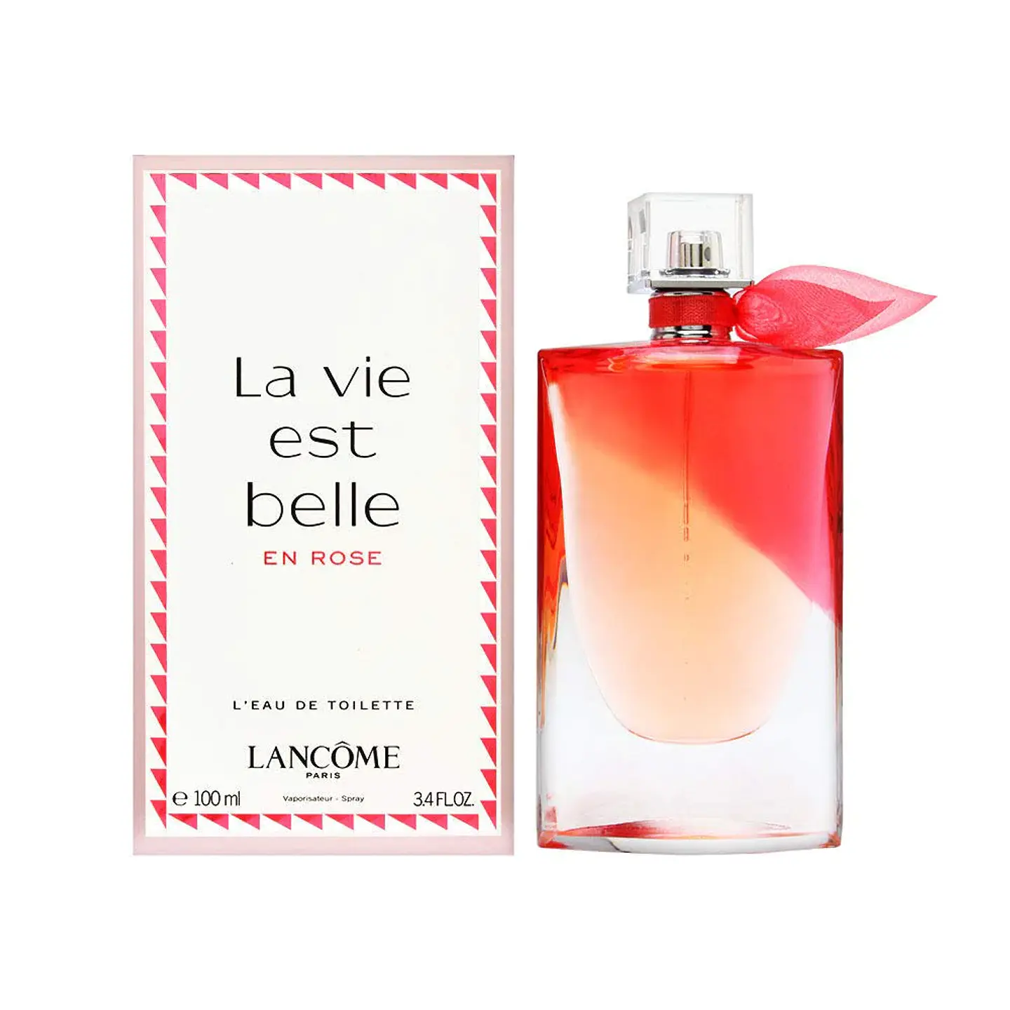 La Vie est Belle en Rose 100 ml 1