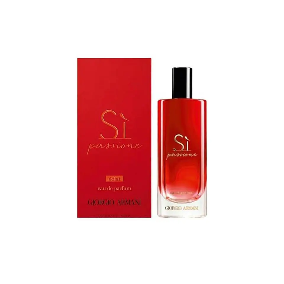 Si Passione Eclat 15 ml EDP 1