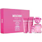 Moschino Toy 2 Bubble Gum 100 ml + 5 ml + BL + SG - Miniatura 1