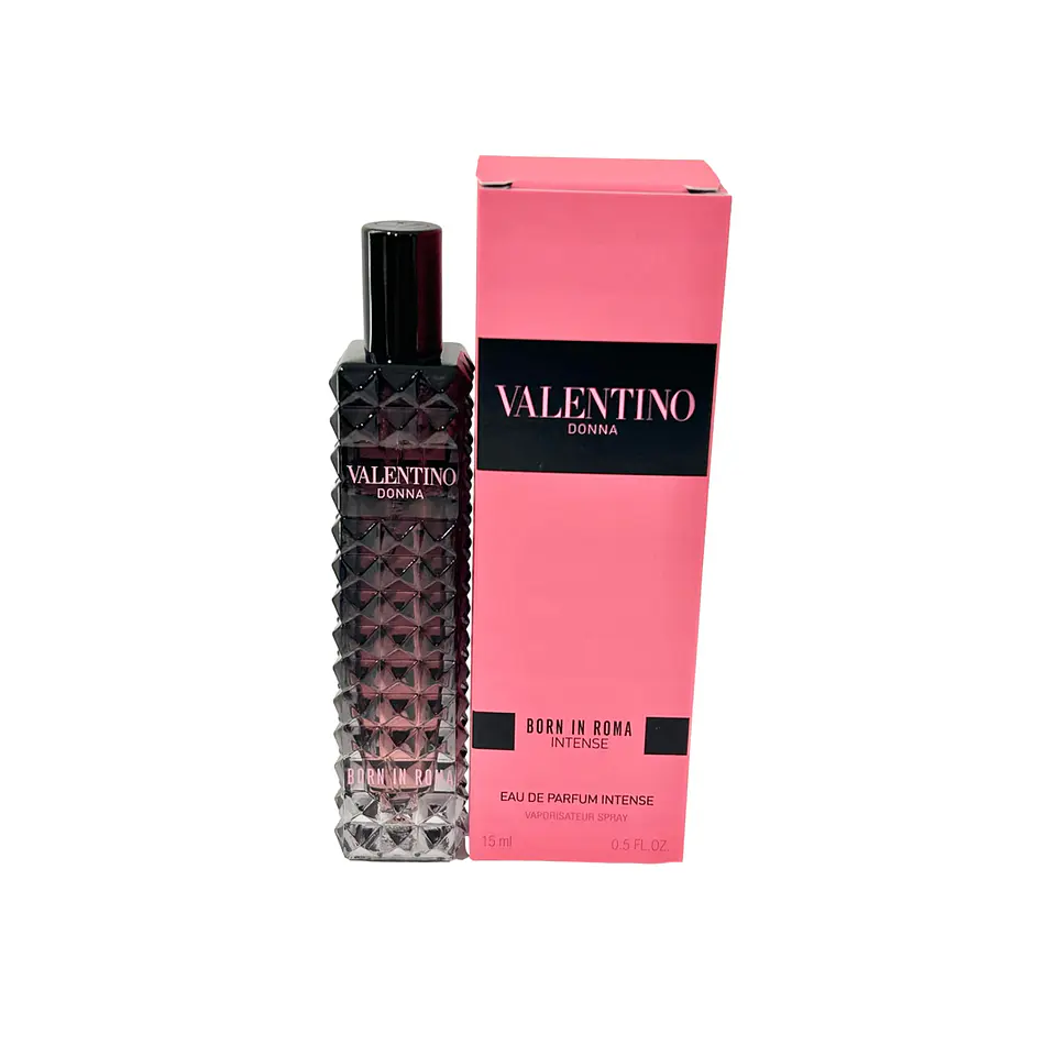 Valentino Donna Born In Roma Intense 15 ml EDP 1