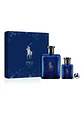 Polo Blue Parfum 125 ml + 40 ml refill SET - Miniatura 1