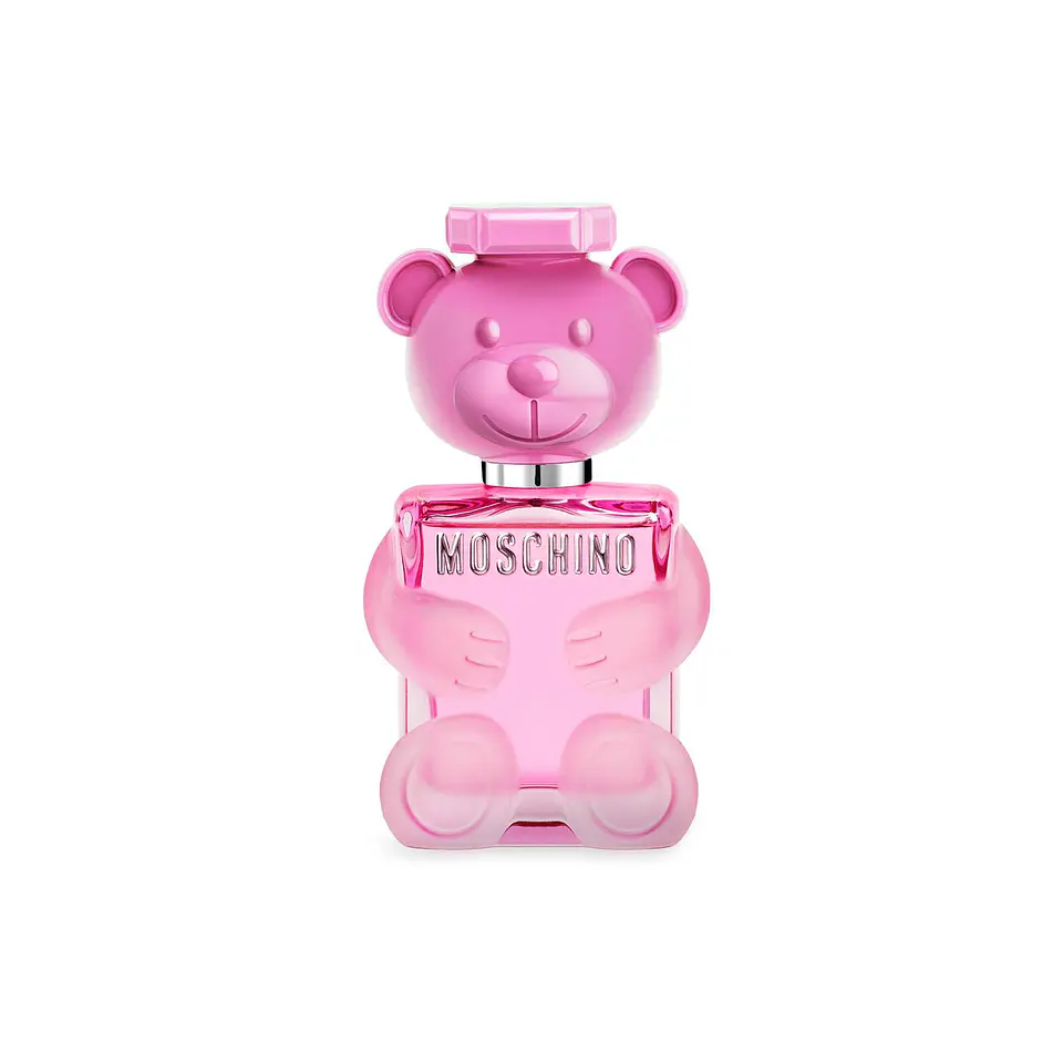 Moschino Toy 2 Bubble Gum 100 ml + 5 ml + BL + SG 2