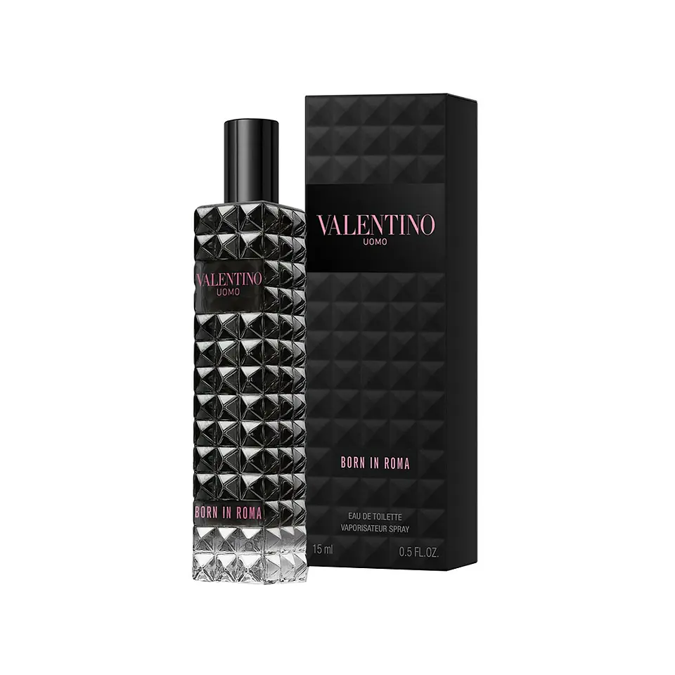 Valentino Uomo Born in Roma 15 ml EDT 1
