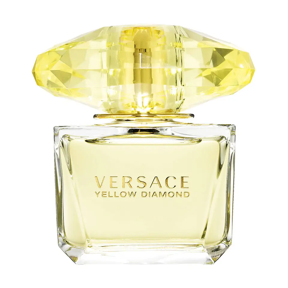 Versace Yellow Diamond 90 ml + SG + BL SET 2