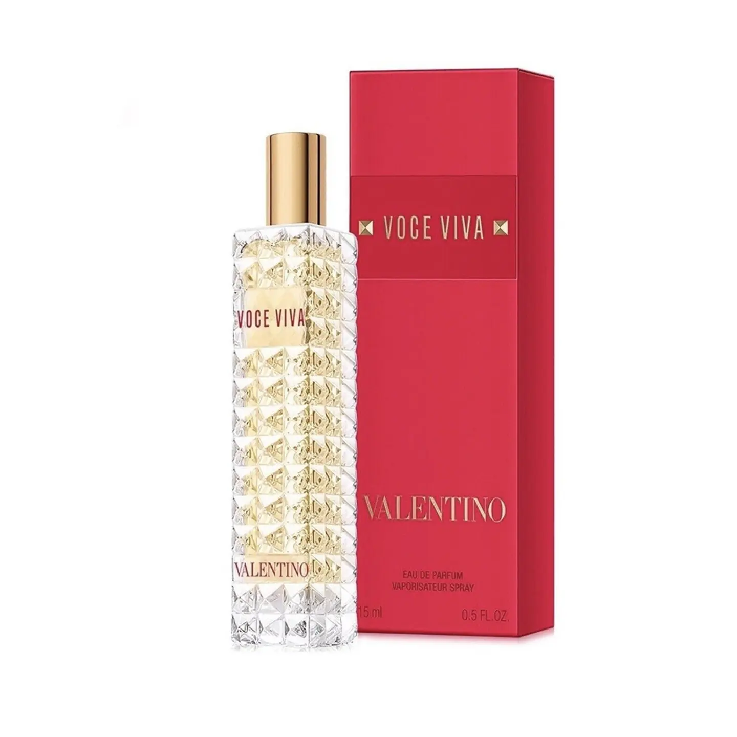 Valentino Voce Viva 15 ml EDP 1